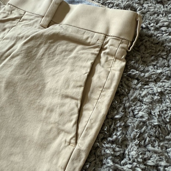 Murano - Evan Fit 28x32 Khaki Dress Pants - Picture 3 of 7